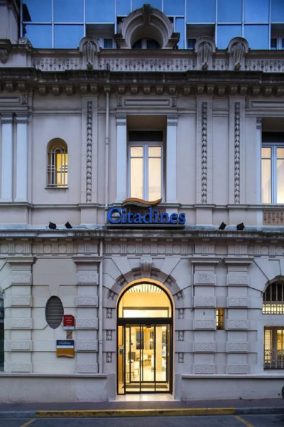 Citadines Aparthotel Cannes Croisette