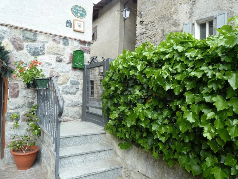 Bed&Breakfast Sotto al Bosco