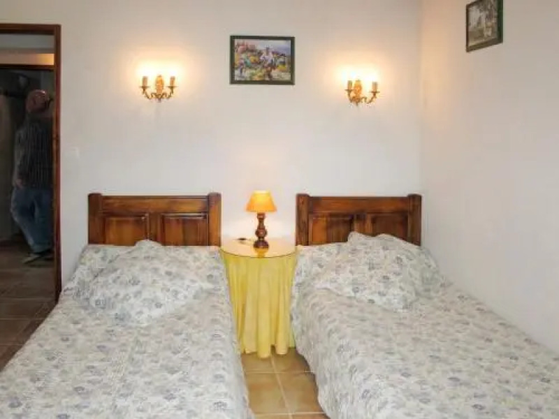 Campagne Les Oliviers 117S