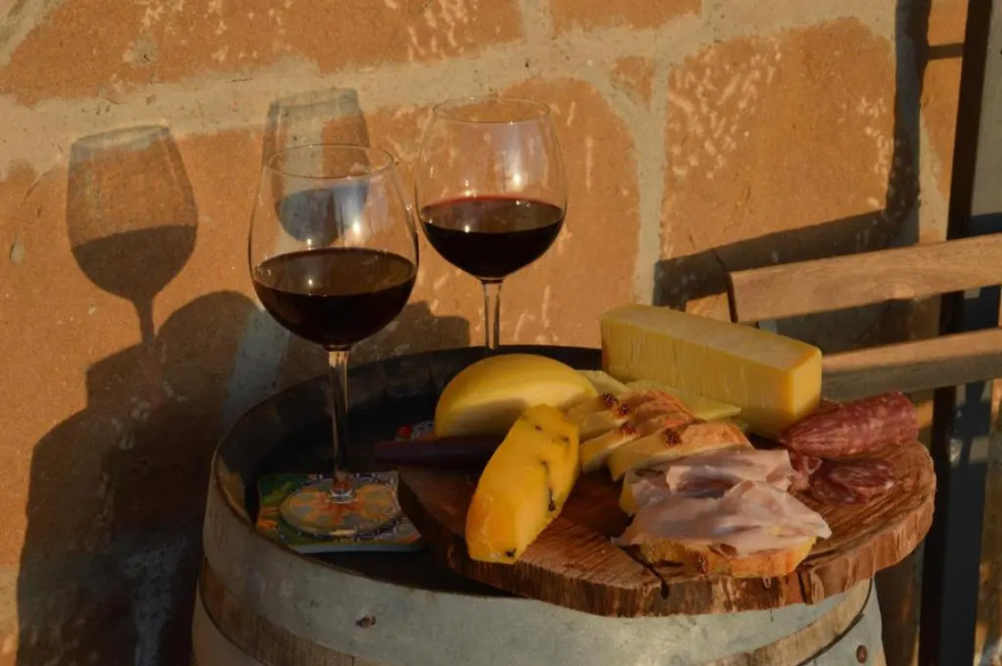 La Roverella Bed  Breakfast