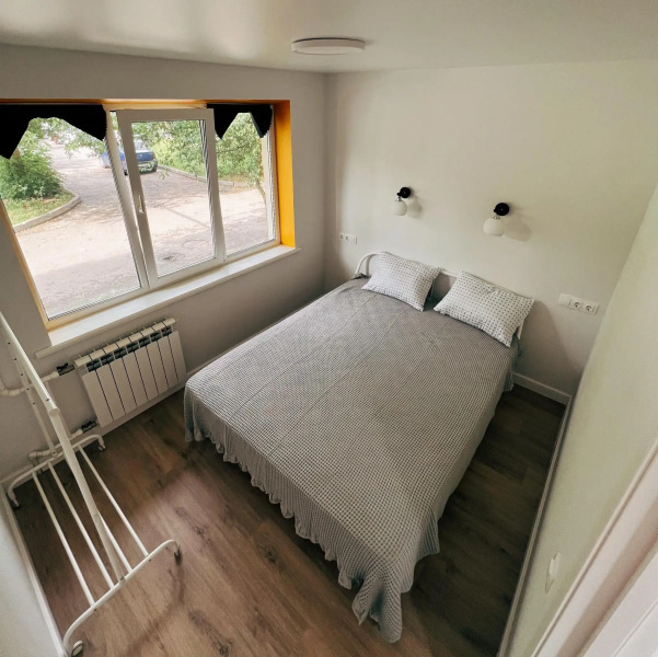 Апартаменты на улице Советская 75/7