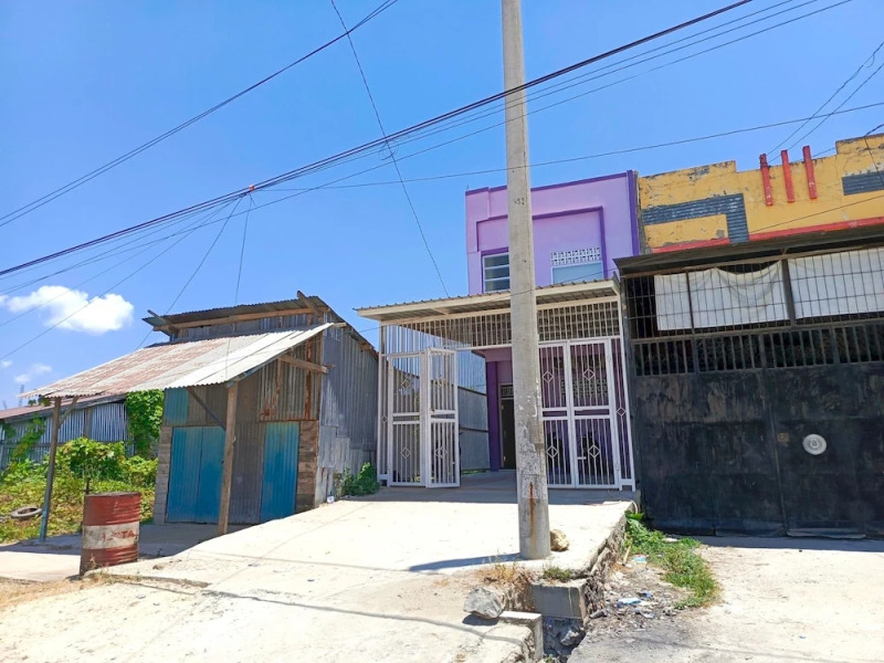 Hotel O Homestay Aqsa