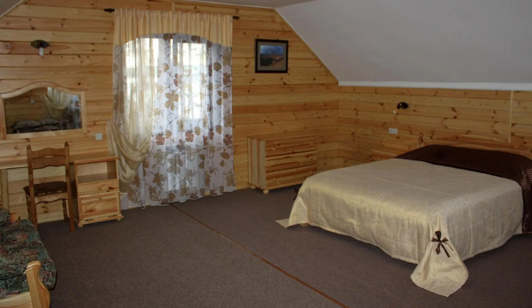 База отдыха Аркадия