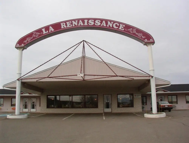 Travelodge by Wyndham Grand Falls