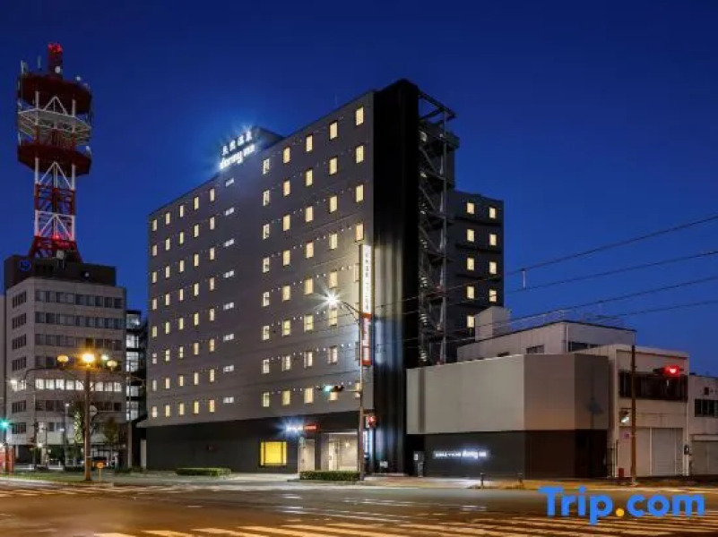 Dormy Inn EXPRESS Toyohashi Hot Spring