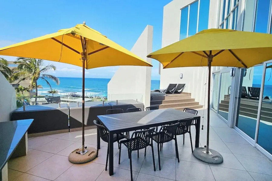 Penthouse 711 at La Montagne by First Private Stays