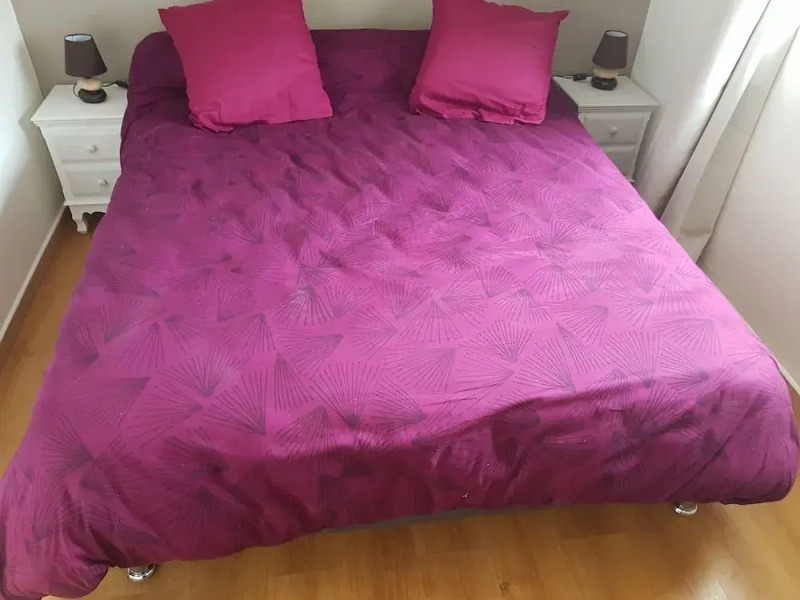 L'Eden Chambres d'hôtes