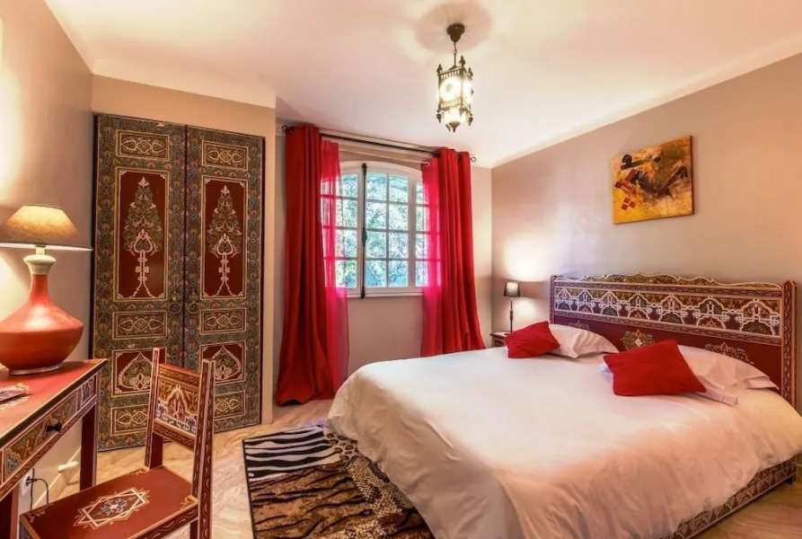 Le Mas de Roque Grise