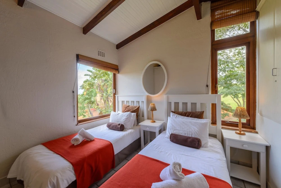 San Lameer Villa Rentals 2109