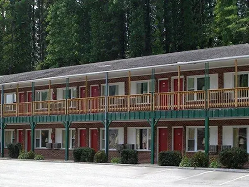 Red Carpet Inn Boone