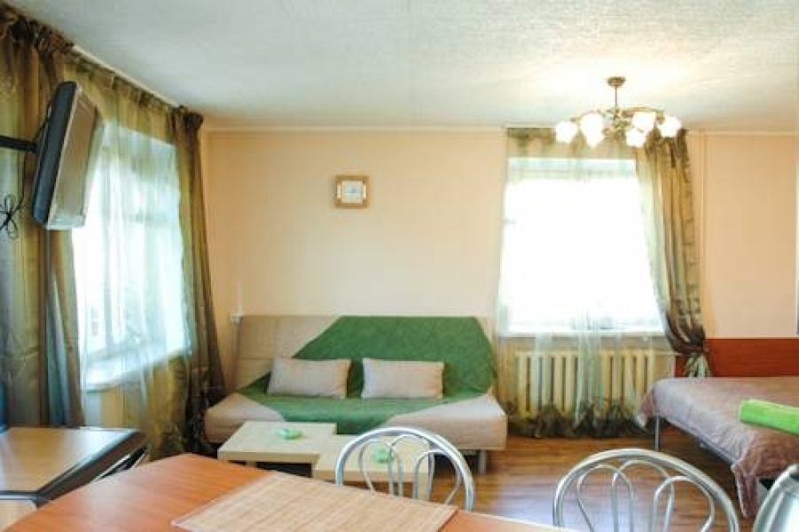 Апартаменты Вавилон -  Екатеринбург