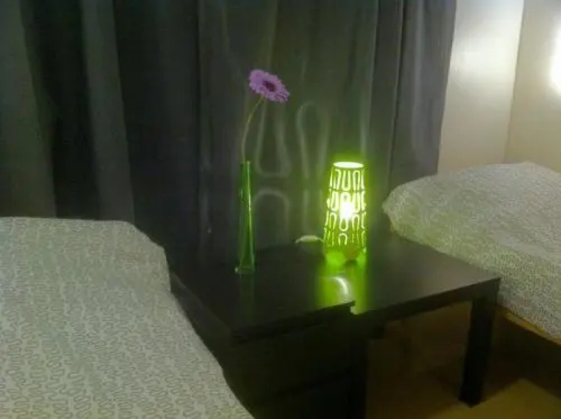 Juhla & Kokoustila Haukilampi