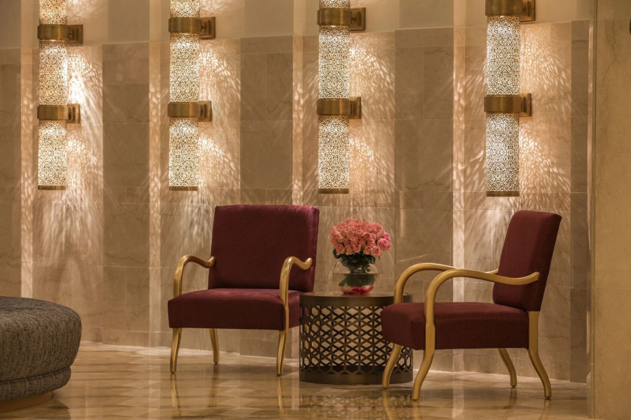 Four Seasons Hotel Tunis