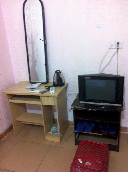 Xiamen Shi Apartment