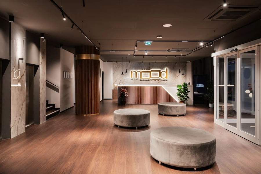 Mood Hotel