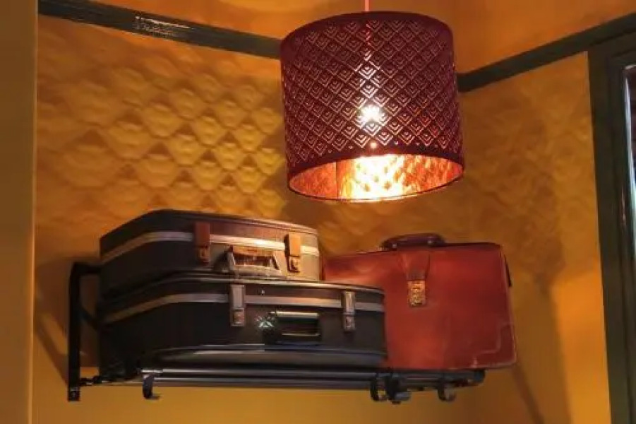 The Staymor In The City