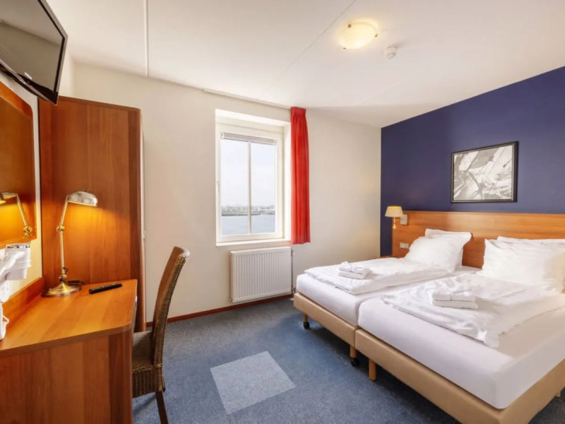 Center Parcs De Eemhof 20119