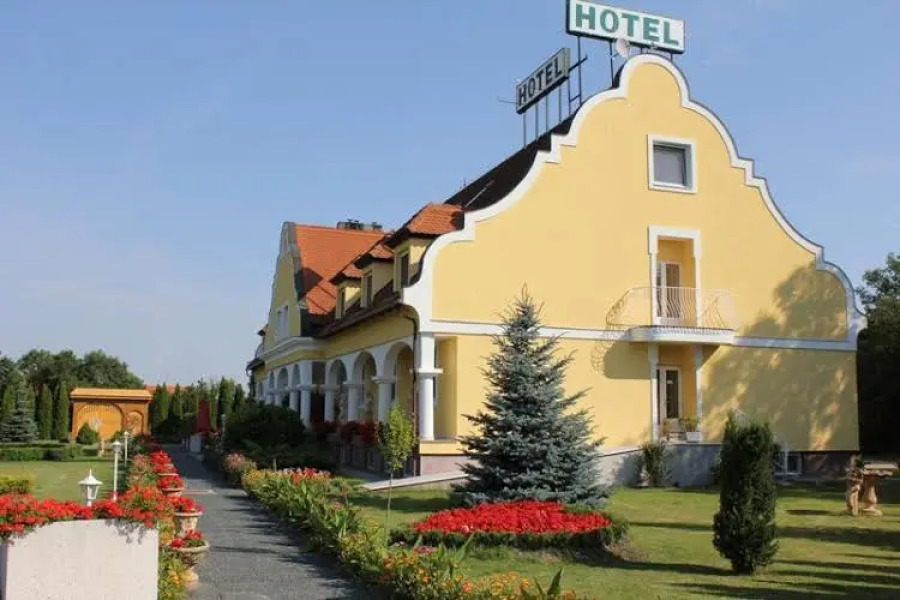 Barokk Hotel