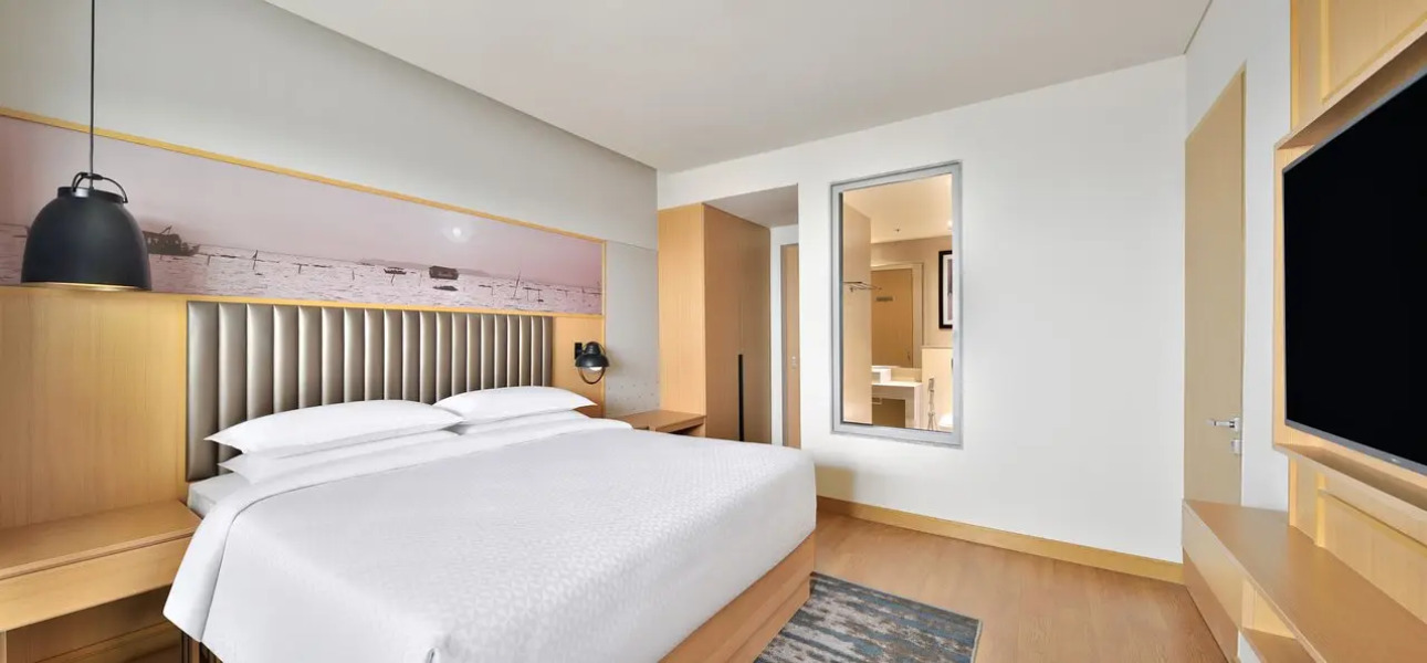 Four Points by Sheraton Kochi Infopark