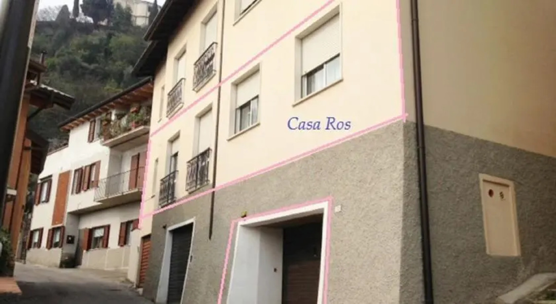 Apartment Casa Ros
