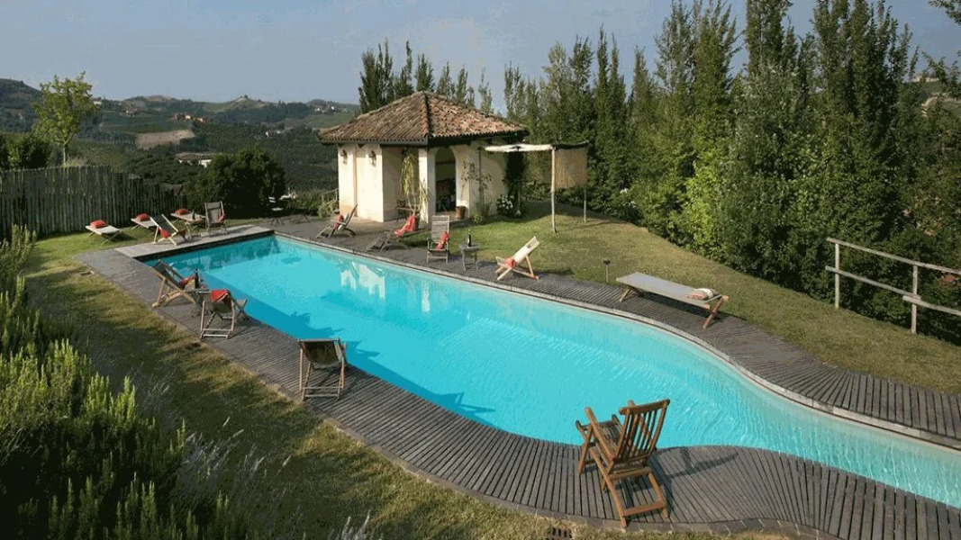 Podere Luigi Einaudi