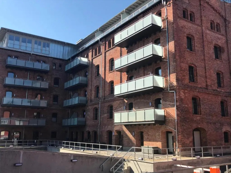 Speicher Residenz Barth E0 App 3