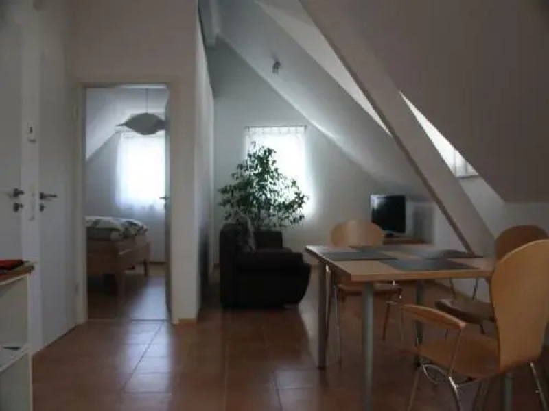 Appartment Schwendemann