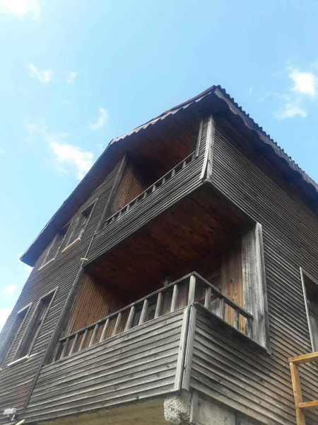 Pervanoglu Dinlenme Tesisi Motel