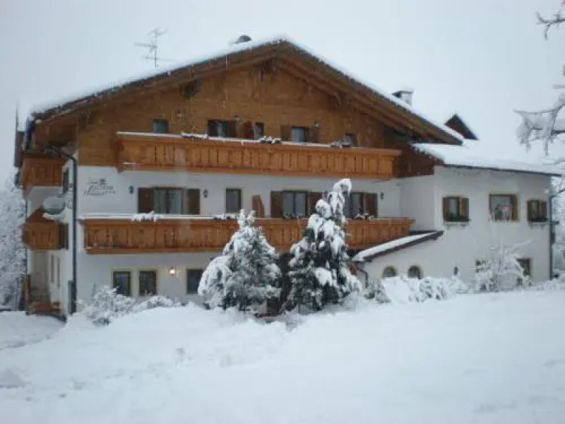 Hotel Thuinerwaldele