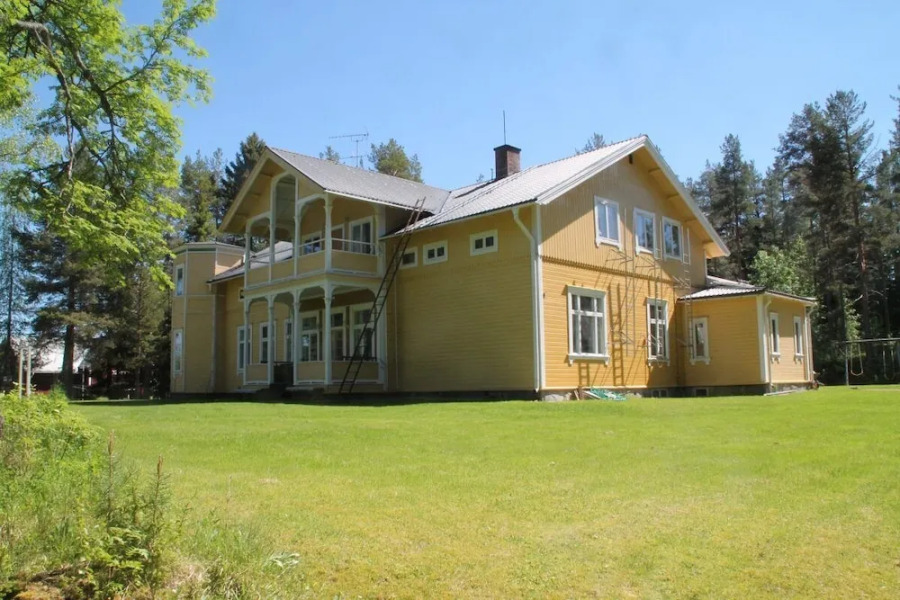 B&B Turistgården Särna