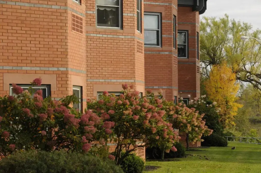 Best Western Potsdam University Park Inn