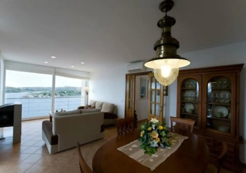 Menurka-Puerto de Addaya