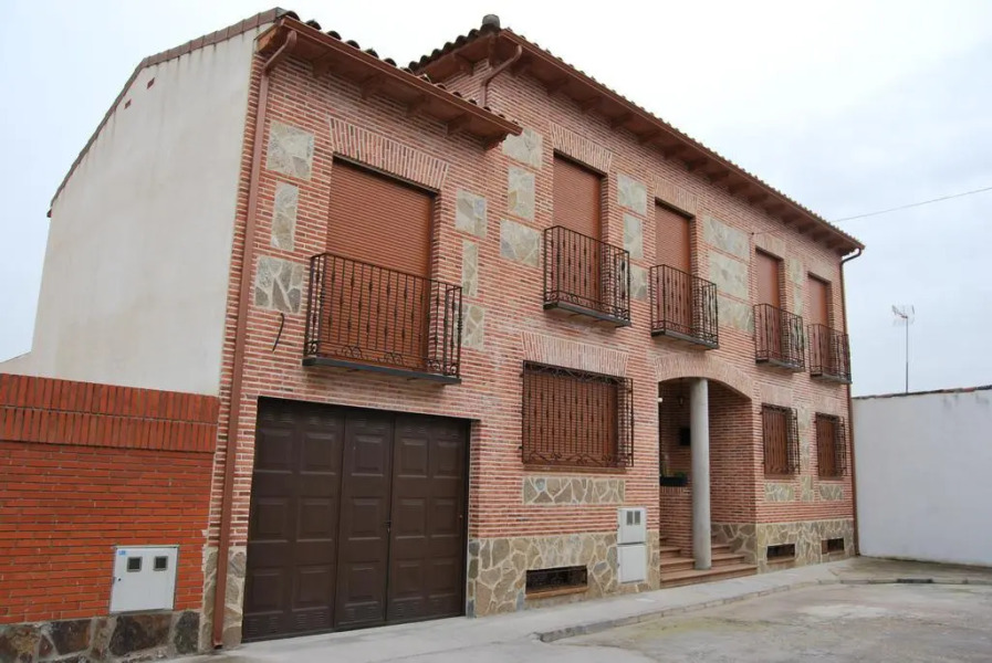 Casa Rural La Malena