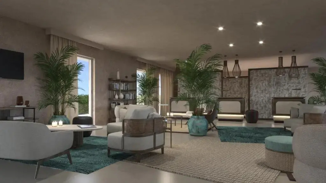 Veridia Resort Sardinia, A Member Of Radisson Individuals