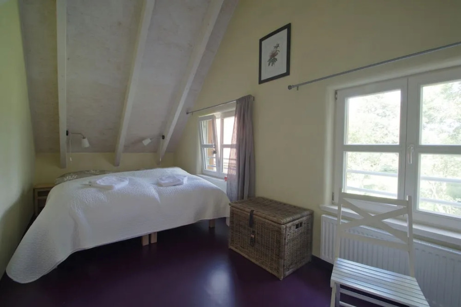 Hollerbusch Spreewald