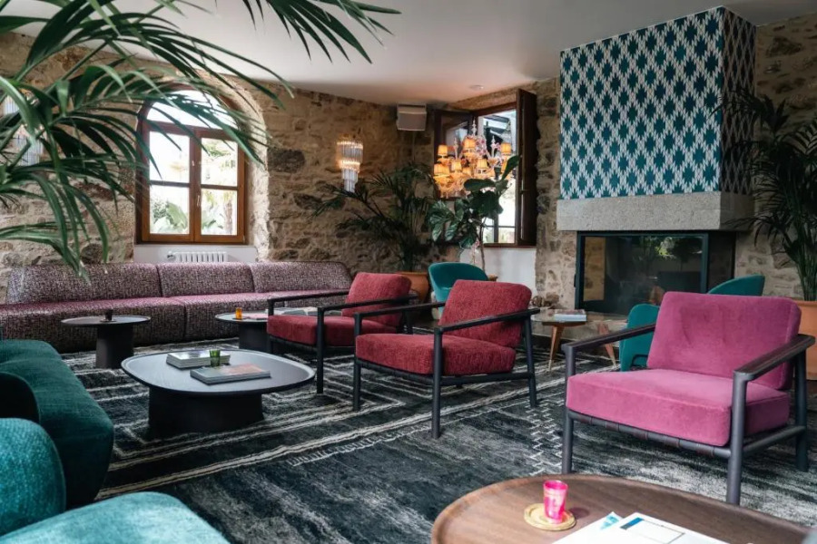 Casa Beatnik Country House