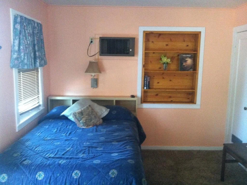 Vista Del Lago Lake House and Cottages