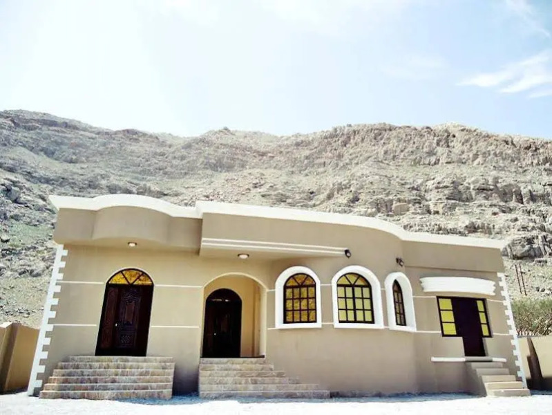 Al Taif Accommodation