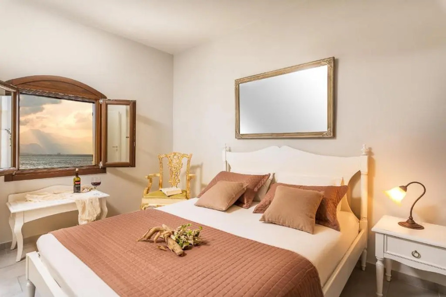 Oceanides Luxury Apartments