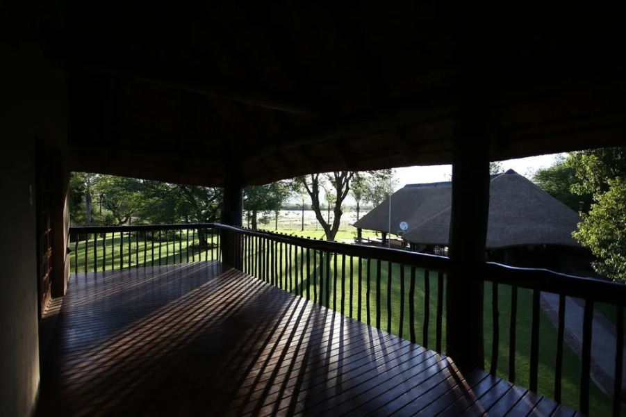 Roundstone Mountain Biking & Game Lodge