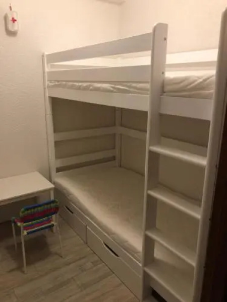 Apartman Chopok Juh Romantika 14
