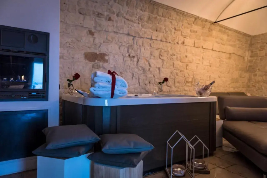 Le Dimore del Garibaldi