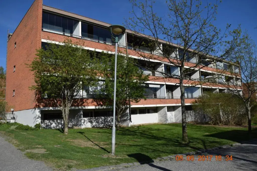 City Apartment Kauppakatu