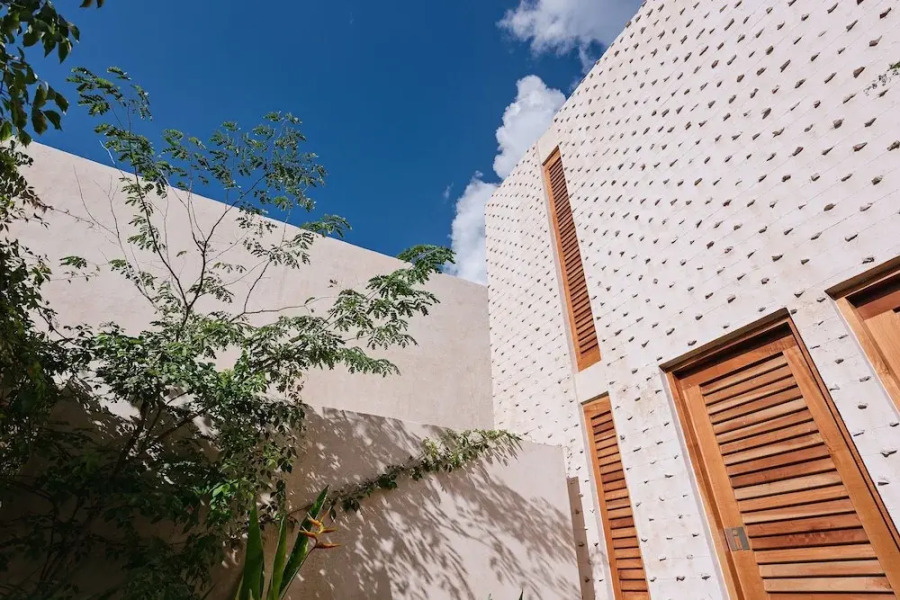 Colonte Hotel Origen