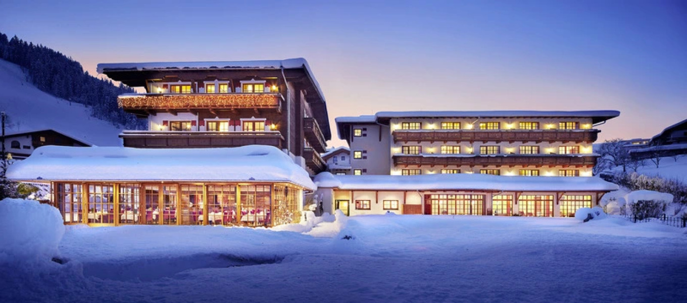 Ayurveda & Spa Resort Sonnhof