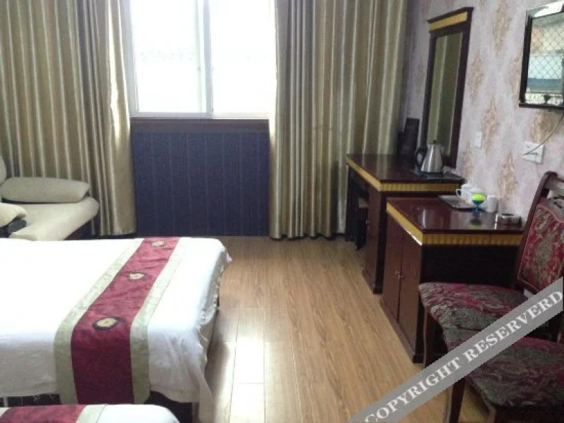 Hongxi Business Hotel