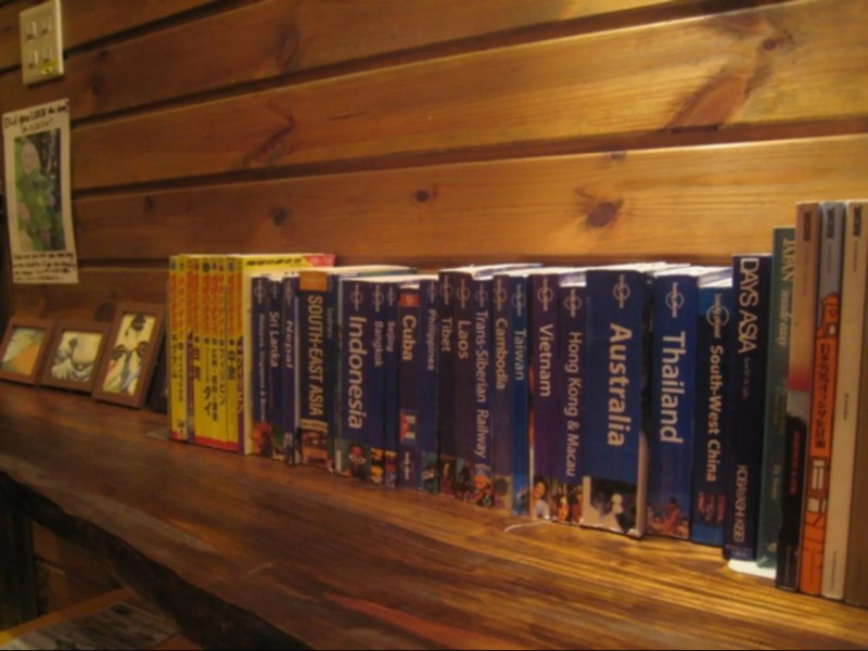 Onsen Yado Hamayu Nagi - Hostel