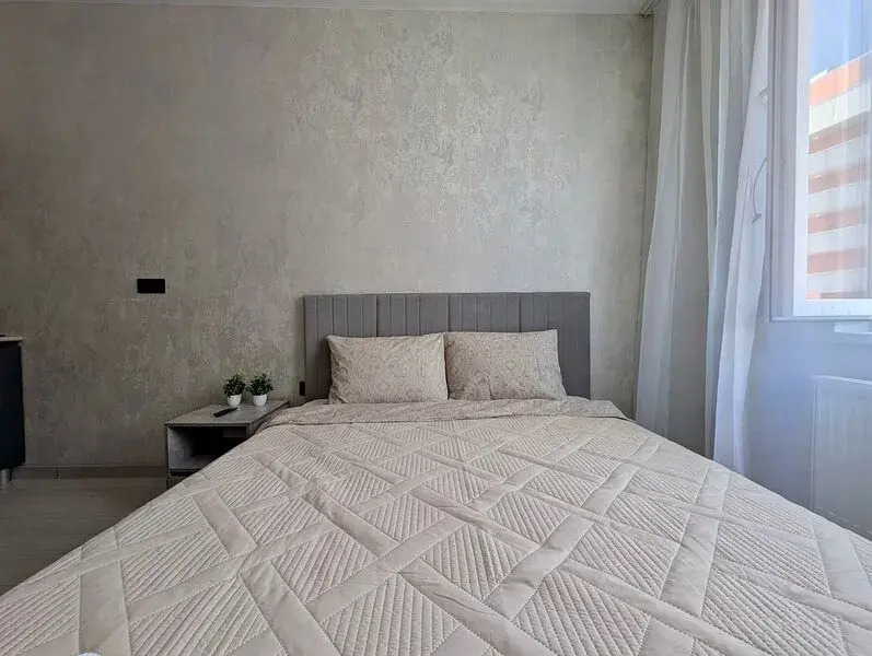 Апарт Комфорт на улице Западная, д. 85