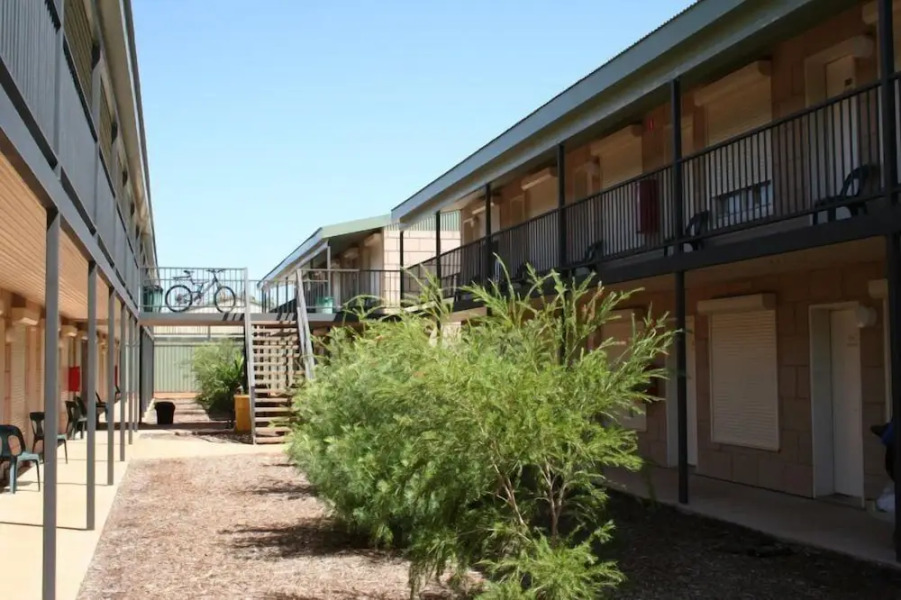 South Hedland Motel