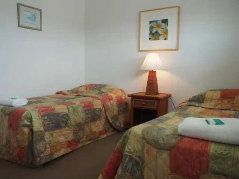 Northcliffe Holiday Apartments